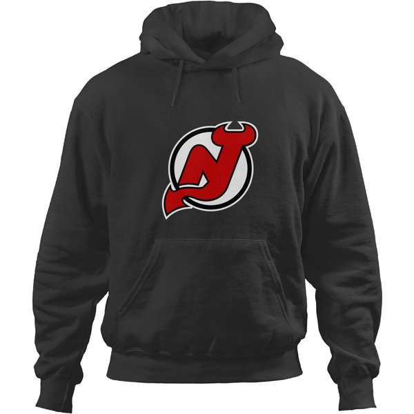 New Jerseys Devils Hoodies-image