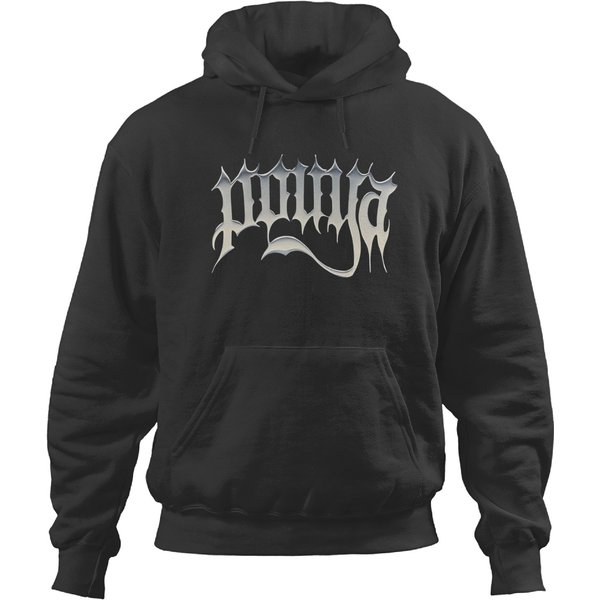 Pouya Hoodies