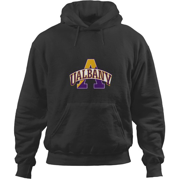 University At Albany (suny Albany) Colburn School Hoodies