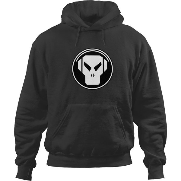 Metalheadz - Vintage Uk Rave Drum And Bass Hoodies-image