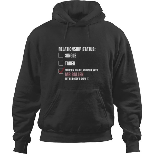 Mrballen Relationship54 Max Hoodies
