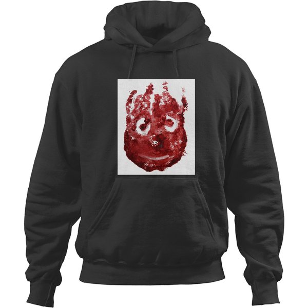 Cast Away Wilson Hoodies