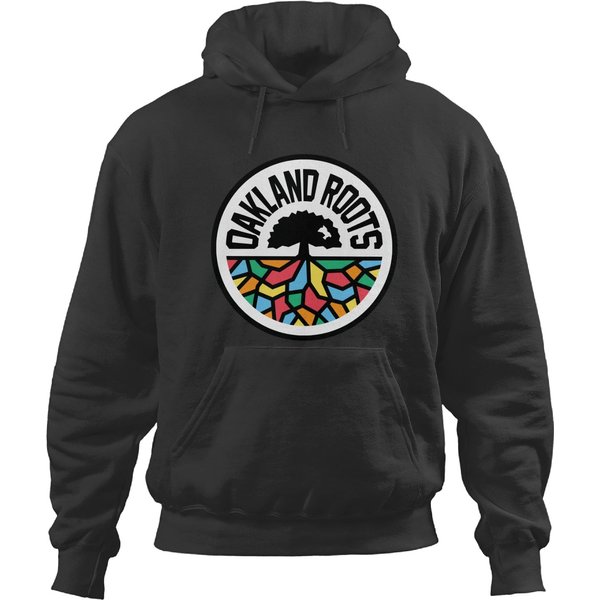 Oakland Roots Hoodies-image