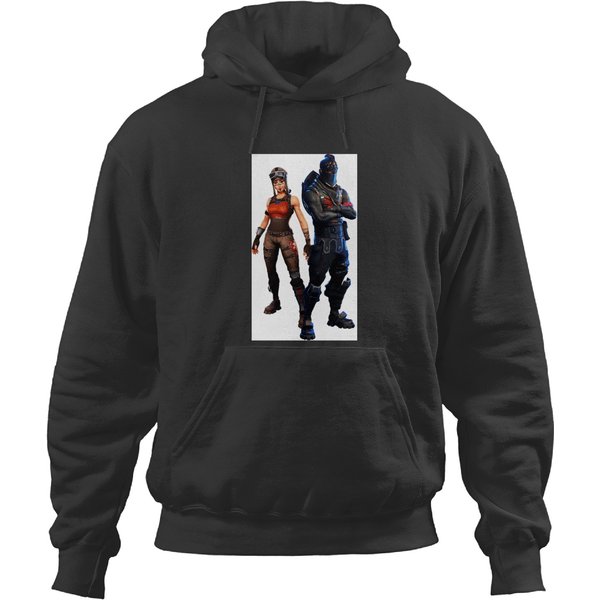 Renegade Raider Hoodies-image