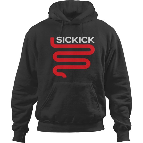 Sickick Hoodies-image