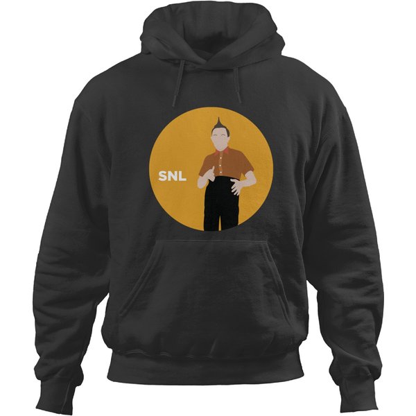 Saturday Night Live - Ed Grimley Martin Short Hoodies