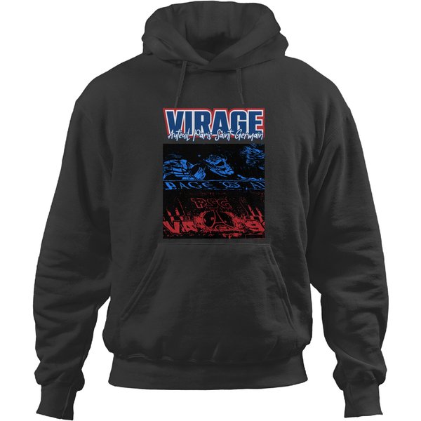 Auteuil Turn Hoodies-image