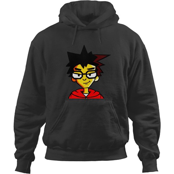 Your Favorite Martian Hoodies