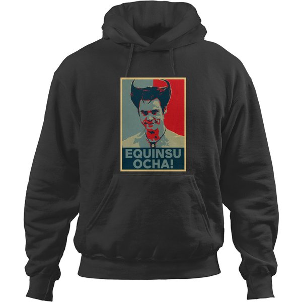 Equinsu Ocha Hope Vintage Hoodies-image