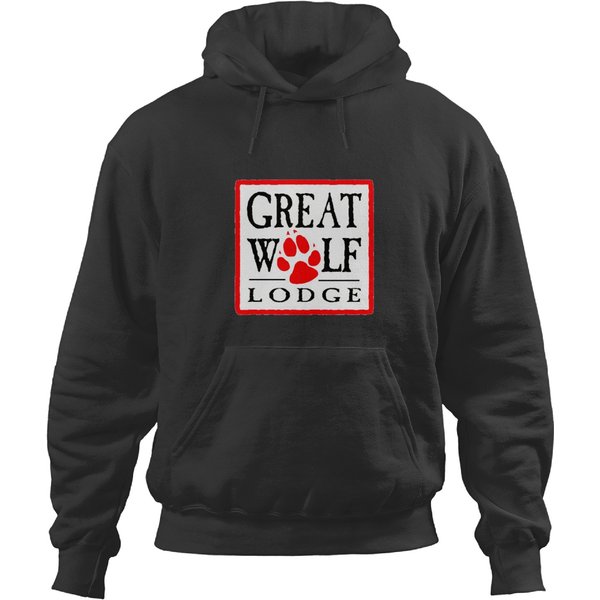 Great Wolf Lodge Great Wolf Lodge Hoodies-image