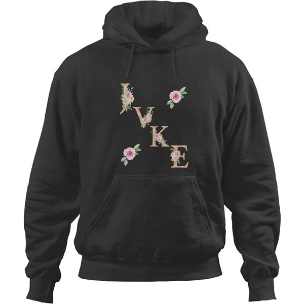 Jvke Flowers 2022 Hoodies-image