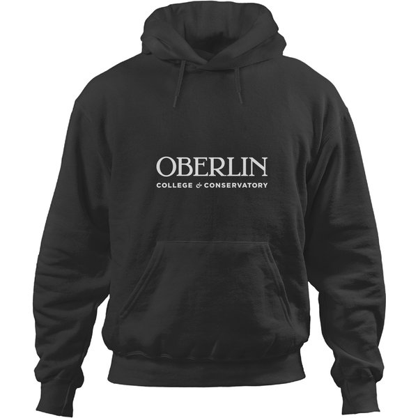 Oberlin College Established 1833 Hoodies-image