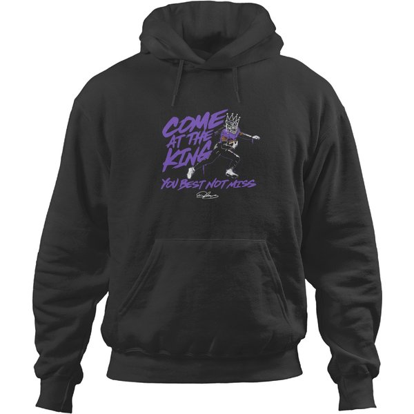 Derrick Henry Come At The King Hoodies-image