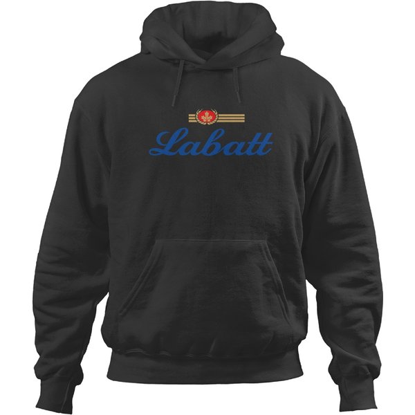 Labatt Breweing Labatt Breweing Hoodies-image