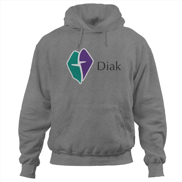 Diaconia University Of Applied Sciences Hoodies-image