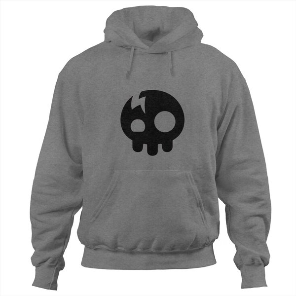 The Living Tombstone Hoodies