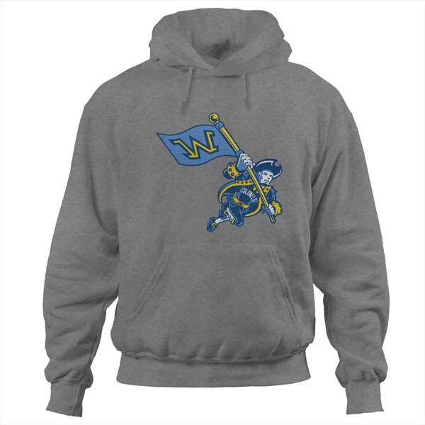 Wilkes University Colonels Gifts Hoodies-image
