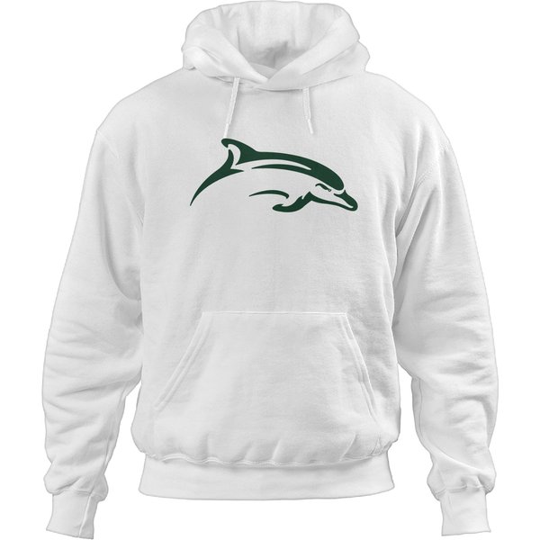 Le Moyne College Dolphins Athletics Hoodies-image