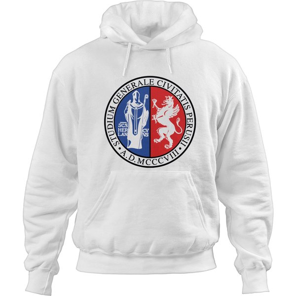 University Of Perugia Hoodies-image