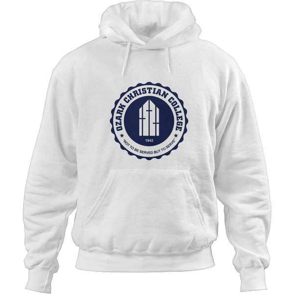 Ozark Christian College (occ) Established 1942 Hoodies