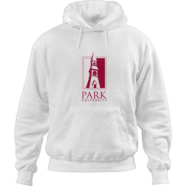Park University Established 1875 Hoodies-image
