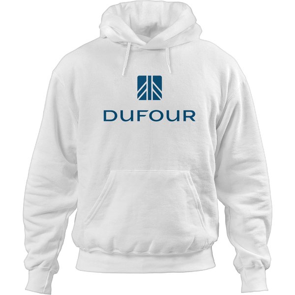 Dufour Yacht Hoodies-image
