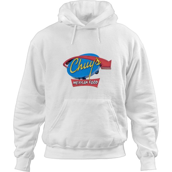 Chuy's Mexican Food Hoodies-image