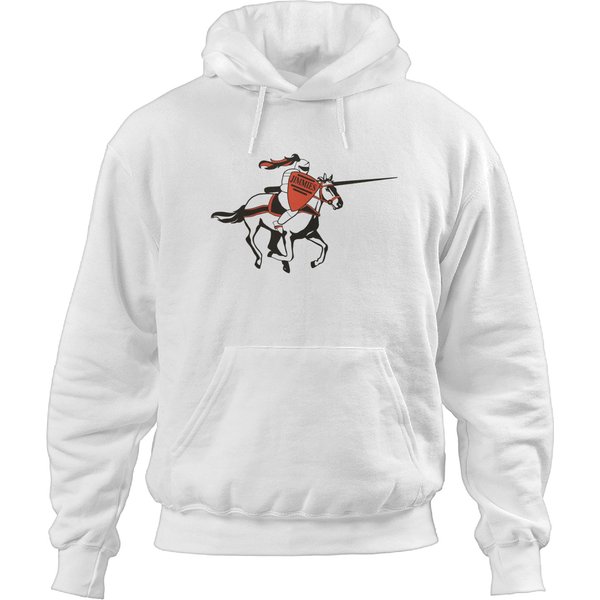 University Of Jamestown Jimmies Hoodies-image