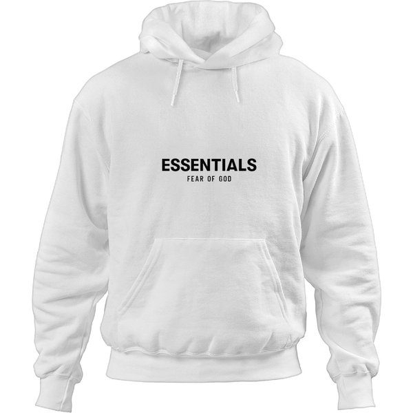 Fear Only Of God Hoodies