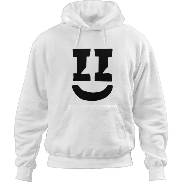 Smii7y Merch Icon Hoodies