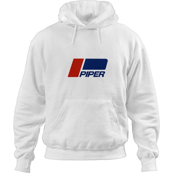 Piper Classic Vintage Aviation Classic T-shirt Hoodies