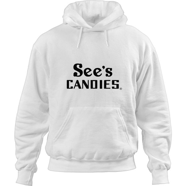 See's Candies Hoodies