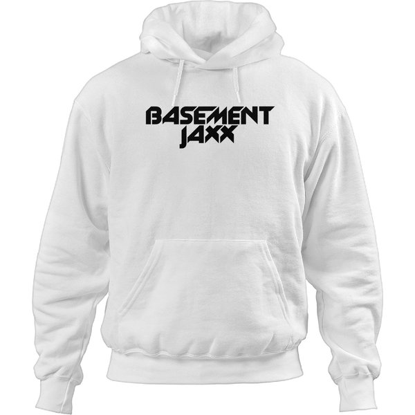 Basement Jaxx Hoodies-image
