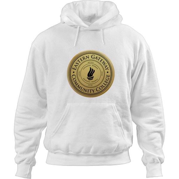Eastern Gateway Community College Established 1968 Hoodies