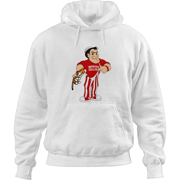 Wabash College - Best University Classic T-shirt Hoodies