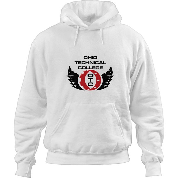 Ohio Technical College Established 1969 Hoodies-image