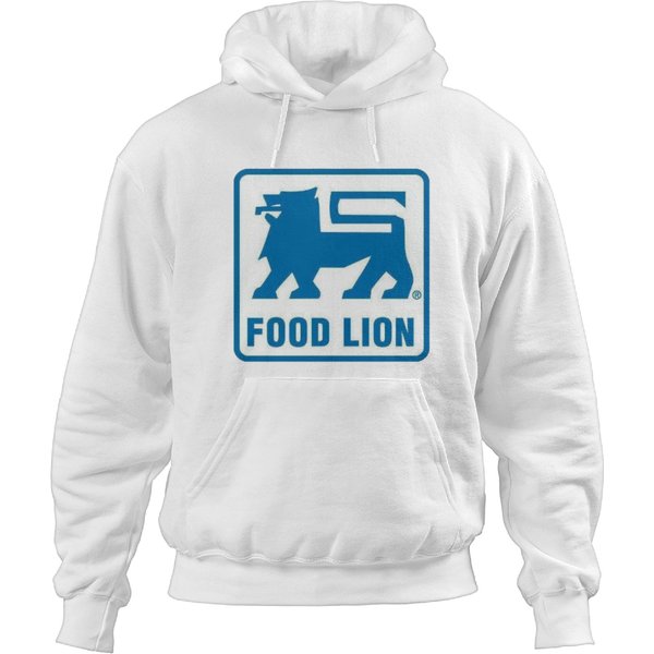Food-Lion Hoodies-image