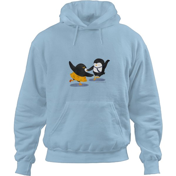 Dancing With The Stars (4) Hoodies