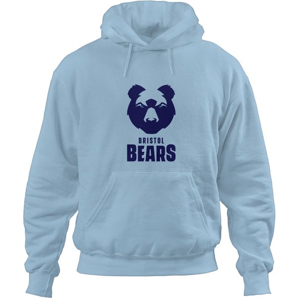 The Bristol Bears Rugby Club Bris Hoodies-image