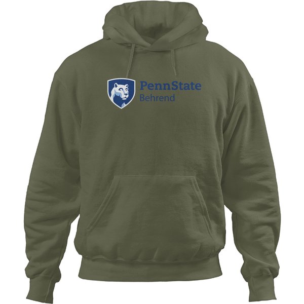 Penn-State Behrend Hoodies-image
