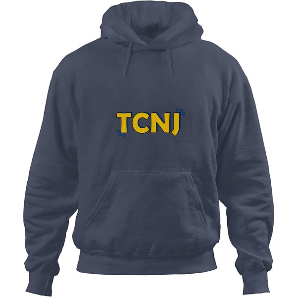Tcnj Classic(1)Tcnj Classic(1)Tcnj Classic(1) Hoodies-image