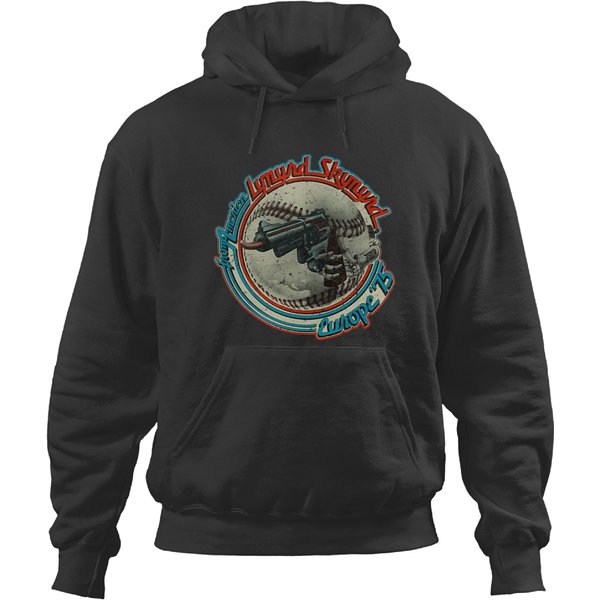 Lynyrd Skynyrd Hoodies