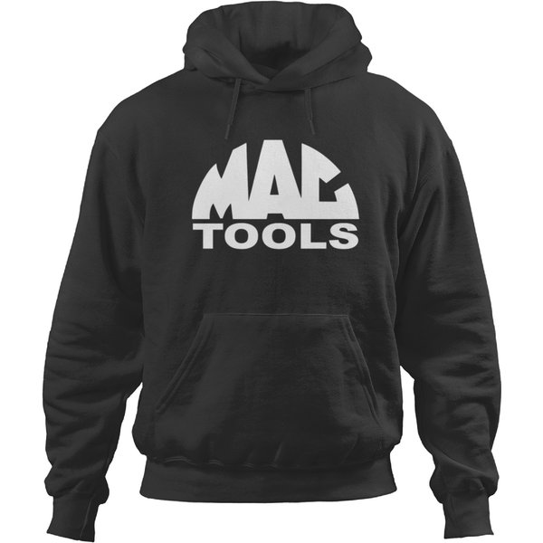 Mac Tools Hoodies-image