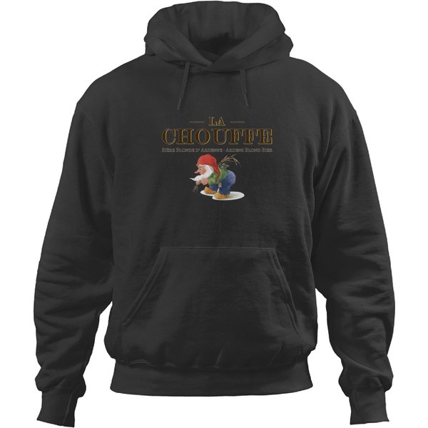 1Deal - La - Chouffe- Brew Hoodies-image