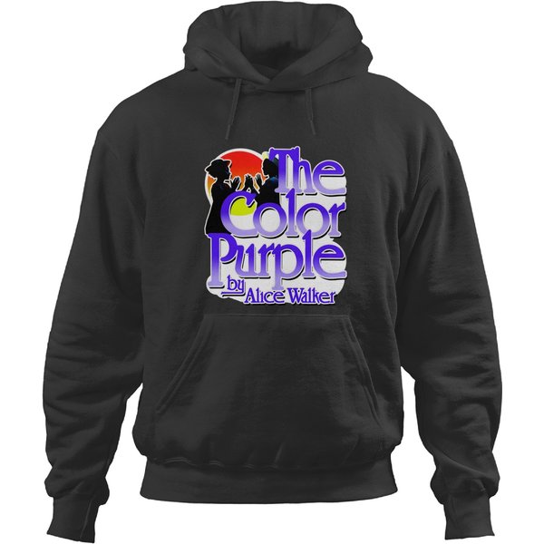 The Color Purple - The Color Purple - Hoodies