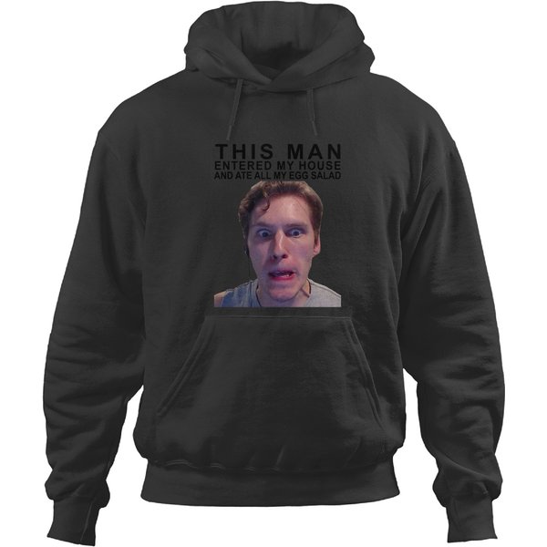 Jerma985 Classic(1)Jerma985 Classic(1) Hoodies-image