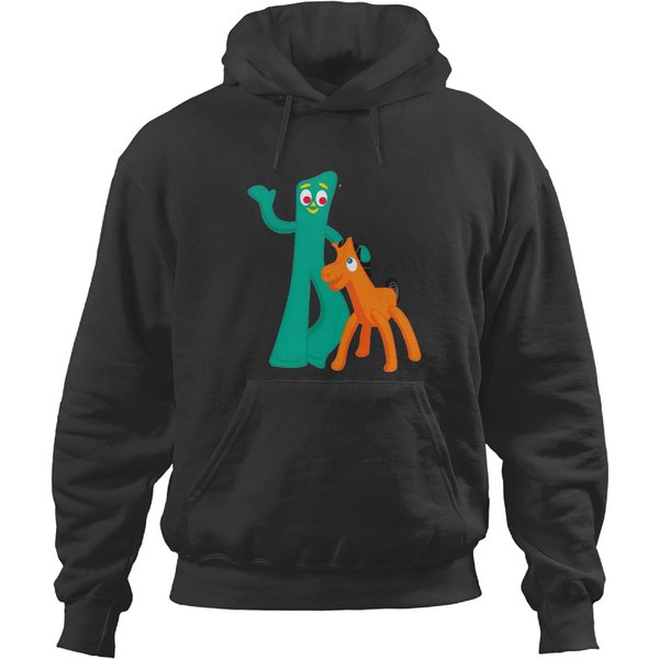 Gumby Pokey Hoodies
