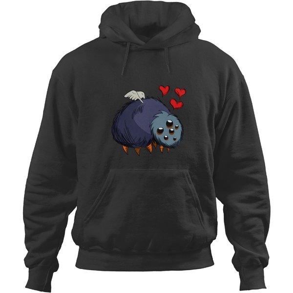Gloomer Dont Starve Hoodies