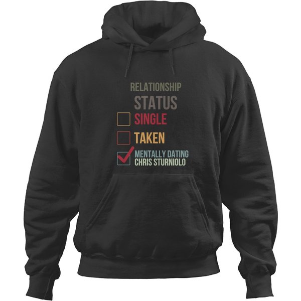 Chris Sturniolo - Relationship Hoodies-image