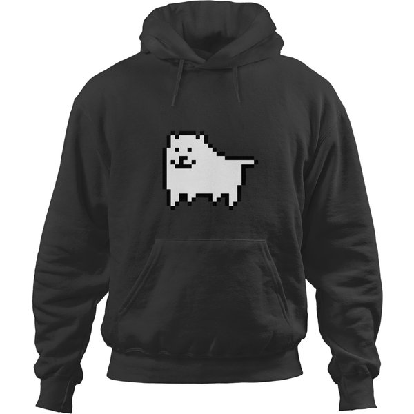Undertale - Annoying Dog Hoodies-image